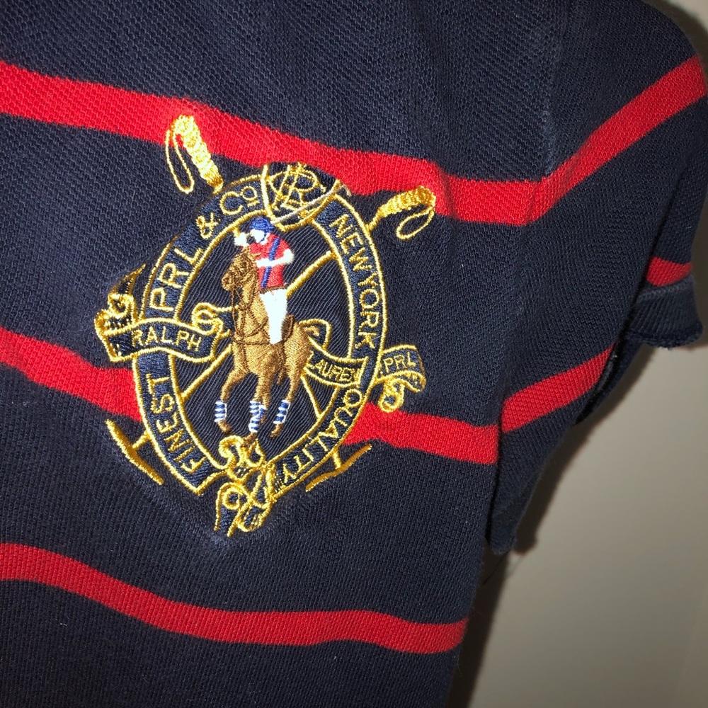 Polo T- shirt